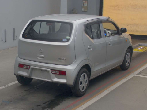 2015 Suzuki Alto HA36S[1]