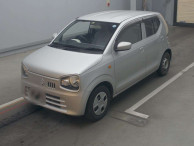 2015 Suzuki Alto