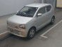 2015 Suzuki Alto