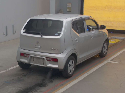 2015 Suzuki Alto HA36S[1]