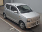 2015 Suzuki Alto