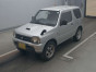 2005 Suzuki Jimny