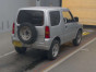 2005 Suzuki Jimny