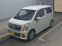 2017 Suzuki WAGON R STINGRAY