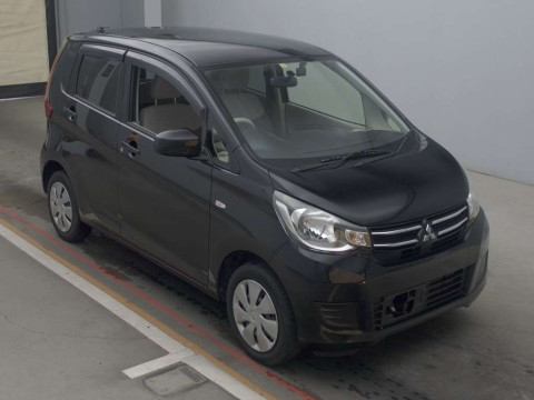 2018 Mitsubishi eK Wagon B11W[2]