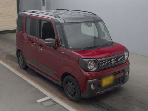 2020 Suzuki Spacia GEAR MK53S[2]