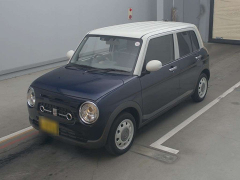 2023 Suzuki ALTO Lapin HE33S[0]