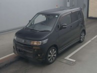 2012 Suzuki WAGON R STINGRAY