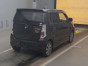 2012 Suzuki WAGON R STINGRAY