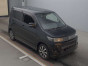 2012 Suzuki WAGON R STINGRAY