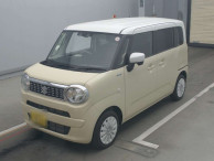 2023 Suzuki WAGON R SMILE