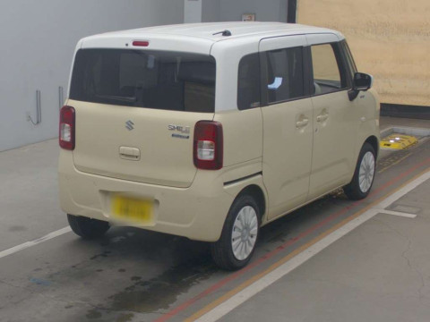 2023 Suzuki WAGON R SMILE MX91S[1]