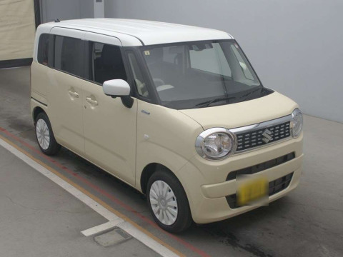 2023 Suzuki WAGON R SMILE MX91S[2]