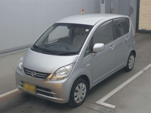 2010 Daihatsu Move L185S[0]