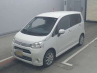 2012 Daihatsu Move Custom