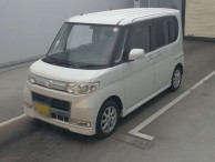 2008 Daihatsu Tanto Custom