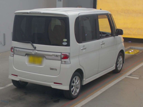 2008 Daihatsu Tanto Custom L375S[1]