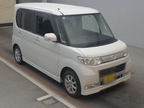 2008 Daihatsu Tanto Custom L375S[2]