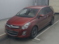 2008 Mazda MPV