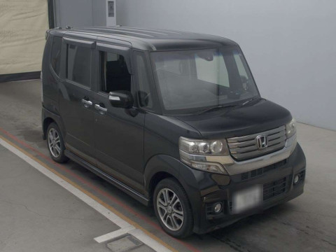 2014 Honda N-BOX CUSTOM JF1[2]