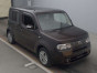 2010 Nissan Cube