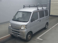 2016 Daihatsu Hijet Cargo