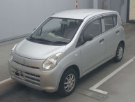 2010 Suzuki Alto