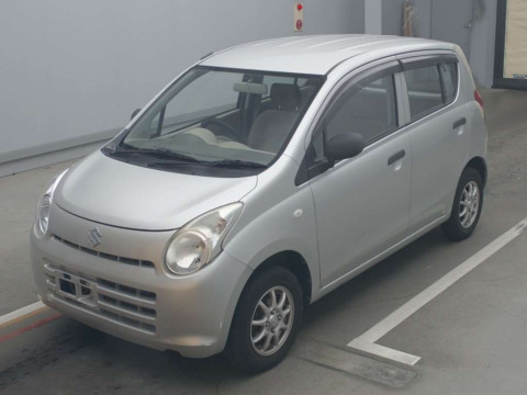 2010 Suzuki Alto HA25S[0]