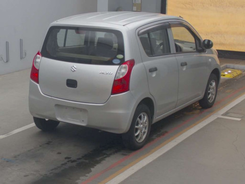 2010 Suzuki Alto HA25S[1]