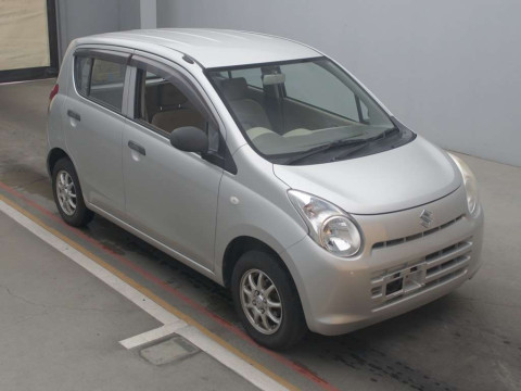 2010 Suzuki Alto HA25S[2]