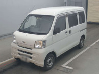 0 Daihatsu Hijet Cargo