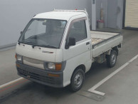 1998 Daihatsu Hijet Truck