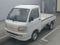 2004 Daihatsu Hijet Truck