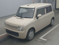 2014 Suzuki ALTO Lapin