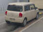 2014 Suzuki ALTO Lapin