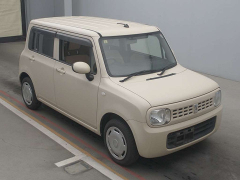 2014 Suzuki ALTO Lapin HE22S[2]