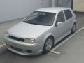 2000 Volkswagen Golf