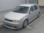 2000 Volkswagen Golf