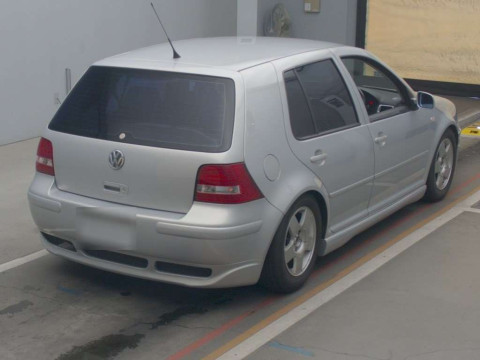 2000 Volkswagen Golf 1JAGU[1]