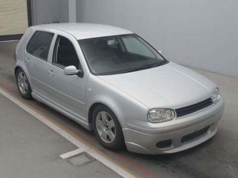 2000 Volkswagen Golf 1JAGU[2]