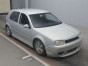 2000 Volkswagen Golf