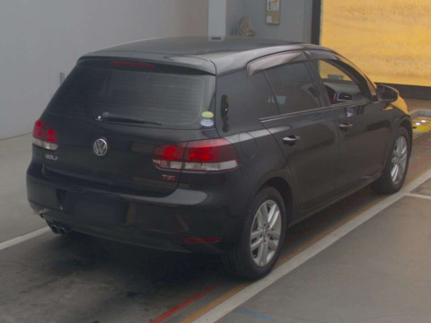 2012 Volkswagen Golf 1KCAX[1]