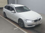 2013 BMW 3 Series