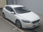 2016 Volvo V40