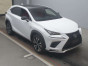 2018 Lexus NX