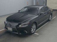 2015 Lexus LS