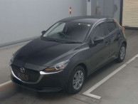 2019 Mazda Mazda2