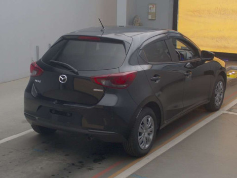 2019 Mazda Mazda2 DJLFS[1]