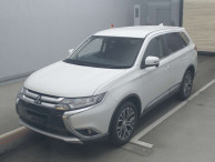 2017 Mitsubishi Outlander