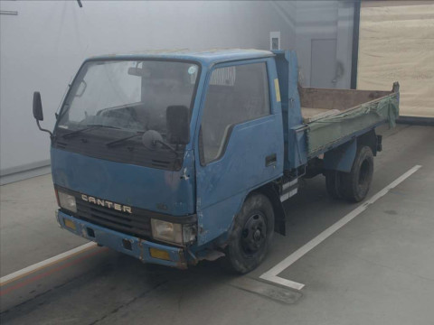 1989 Mitsubishi Fuso Canter FE315BD[0]